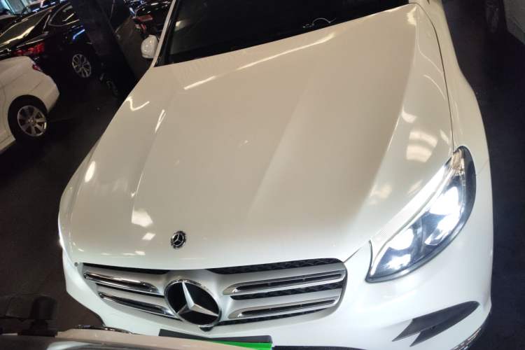 Used Mercedes-Benz GLC 2019 GLC 300 L 4MATIC Dynamic Model Front