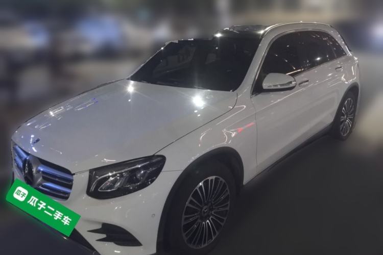 Ojetý Mercedes-Benz GLC 2019 GLC 260 L 4MATIC Dynamic Model Guazi used car, China used car export, Used car for sale, Used  cars, Cheapest cars for sale