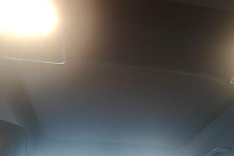 Used Mercedes-Benz GLC 2019 GLC 260 L 4MATIC Dynamic Model Headliner