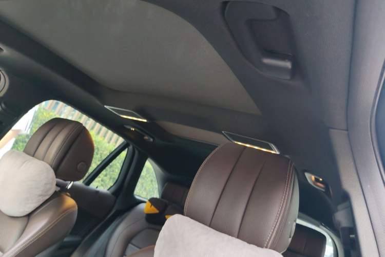 Used Mercedes-Benz GLC 2019 GLC 200 L 4MATIC Headliner