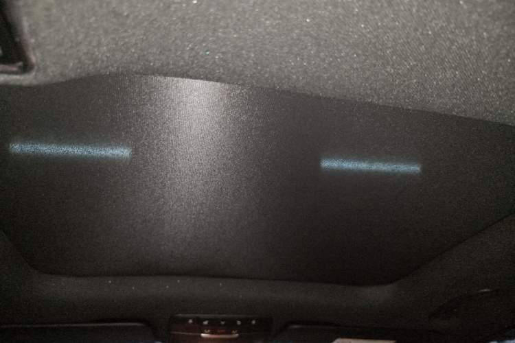 Used Mercedes-Benz GLC 2019 GLC 260 L 4MATIC Dynamic Model Headliner