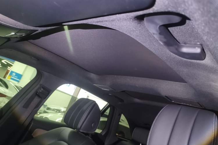 Used Mercedes-Benz GLC 2019 GLC 200 L 4MATIC Headliner