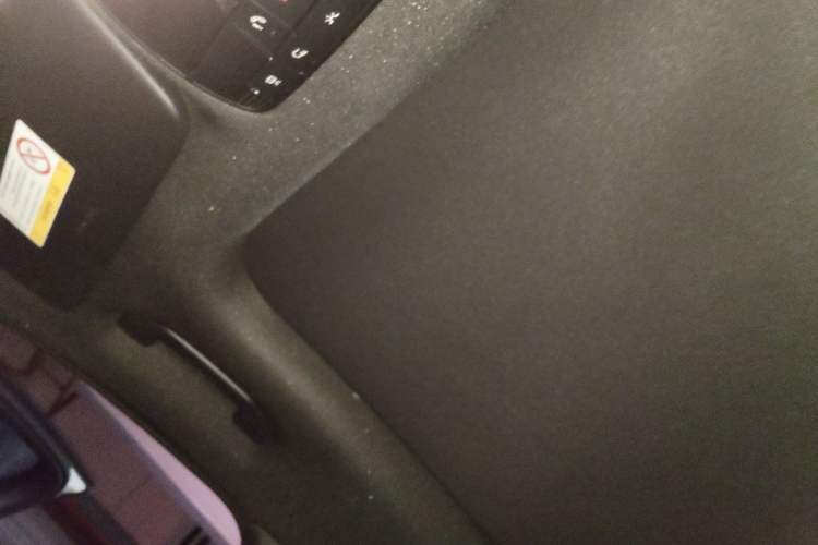 Used Mercedes-Benz GLC 2019 GLC 260 L 4MATIC Dynamic Model Headliner