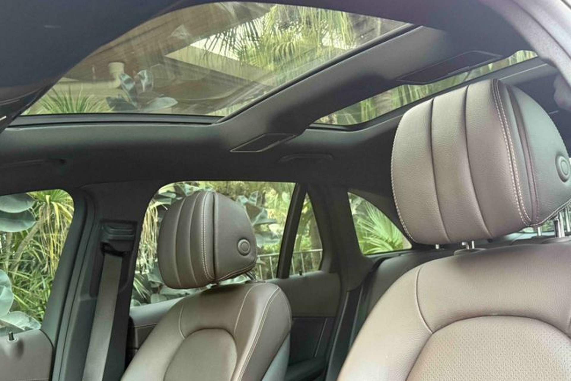 Used Mercedes-Benz GLC 2019 GLC 200 L 4MATIC Headliner