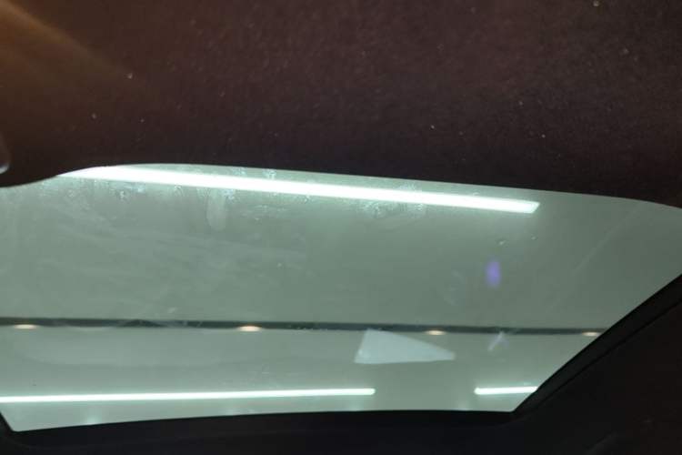 Used Mercedes-Benz GLC 2019 GLC 260 L 4MATIC Dynamic Model Headliner