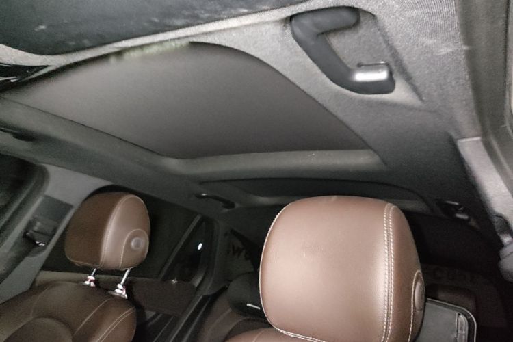 Used Mercedes-Benz GLC 2019 GLC 200 4MATIC Headliner
