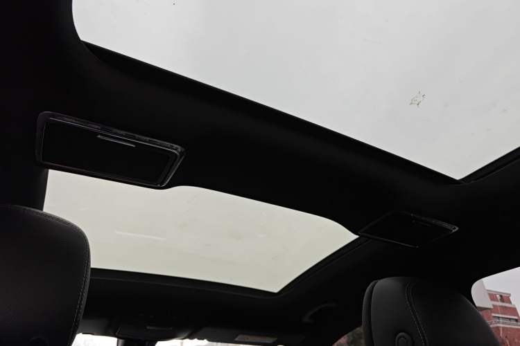 Used Mercedes-Benz GLC 2019 GLC 260 L 4MATIC Dynamic Model Headliner