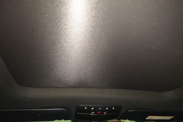 Used Mercedes-Benz GLC 2019 GLC 260 L 4MATIC Luxury Model Headliner