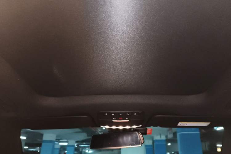 Used Mercedes-Benz GLC 2019 GLC 200 L 4MATIC Headliner