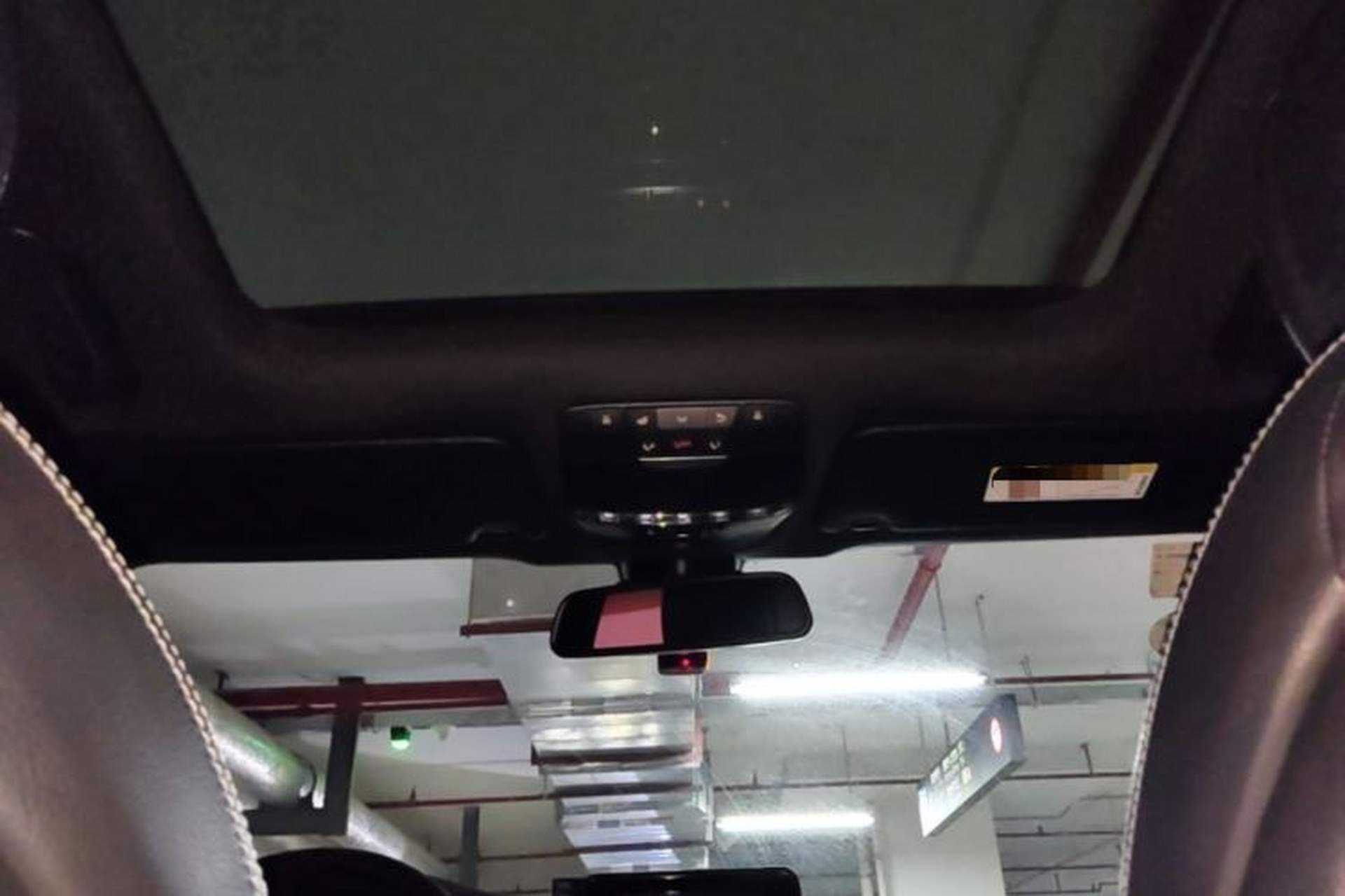 Used Mercedes-Benz GLC 2019 GLC 200 L 4MATIC Headliner