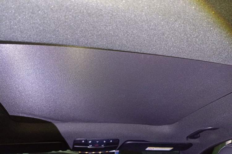 Used Mercedes-Benz GLC 2019 GLC 200 4MATIC Headliner