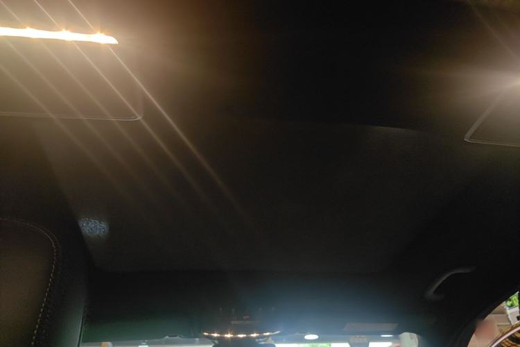 Used Mercedes-Benz GLC 2019 GLC 200 L 4MATIC Headliner