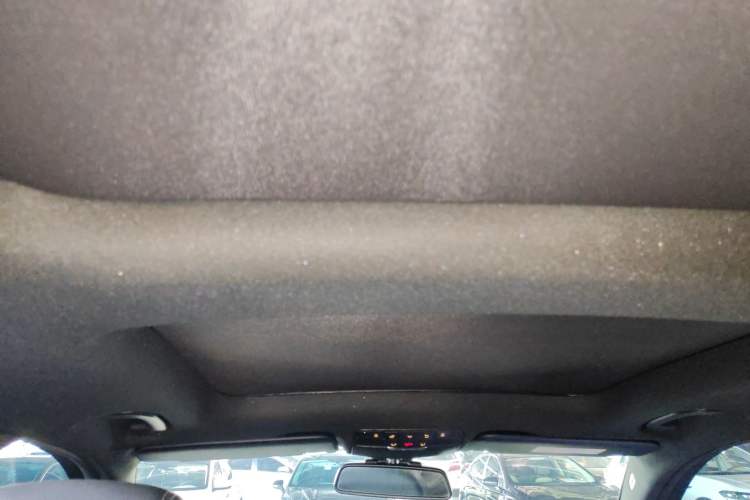 Used Mercedes-Benz GLC 2019 GLC 200 4MATIC Headliner