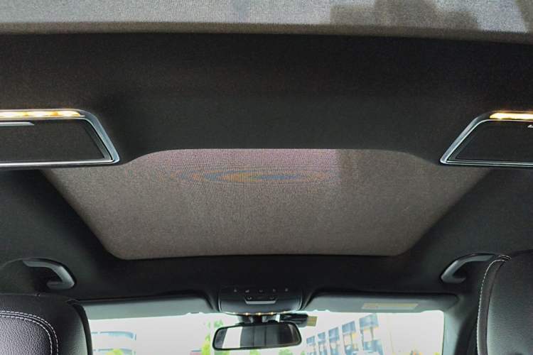 Used Mercedes-Benz GLC 2019 GLC 200 L 4MATIC Headliner
