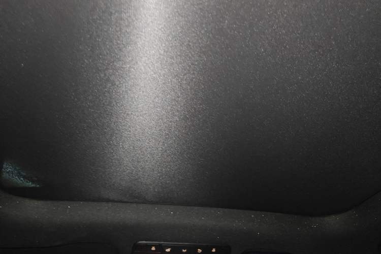 Used Mercedes-Benz GLC 2019 GLC 300 L 4MATIC Dynamic Model Headliner