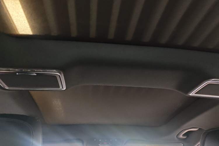 Used Mercedes-Benz GLC 2019 GLC 200 L 4MATIC Headliner