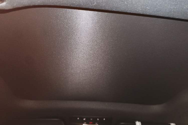 Used Mercedes-Benz GLC 2019 GLC 260 L 4MATIC Dynamic Model Headliner