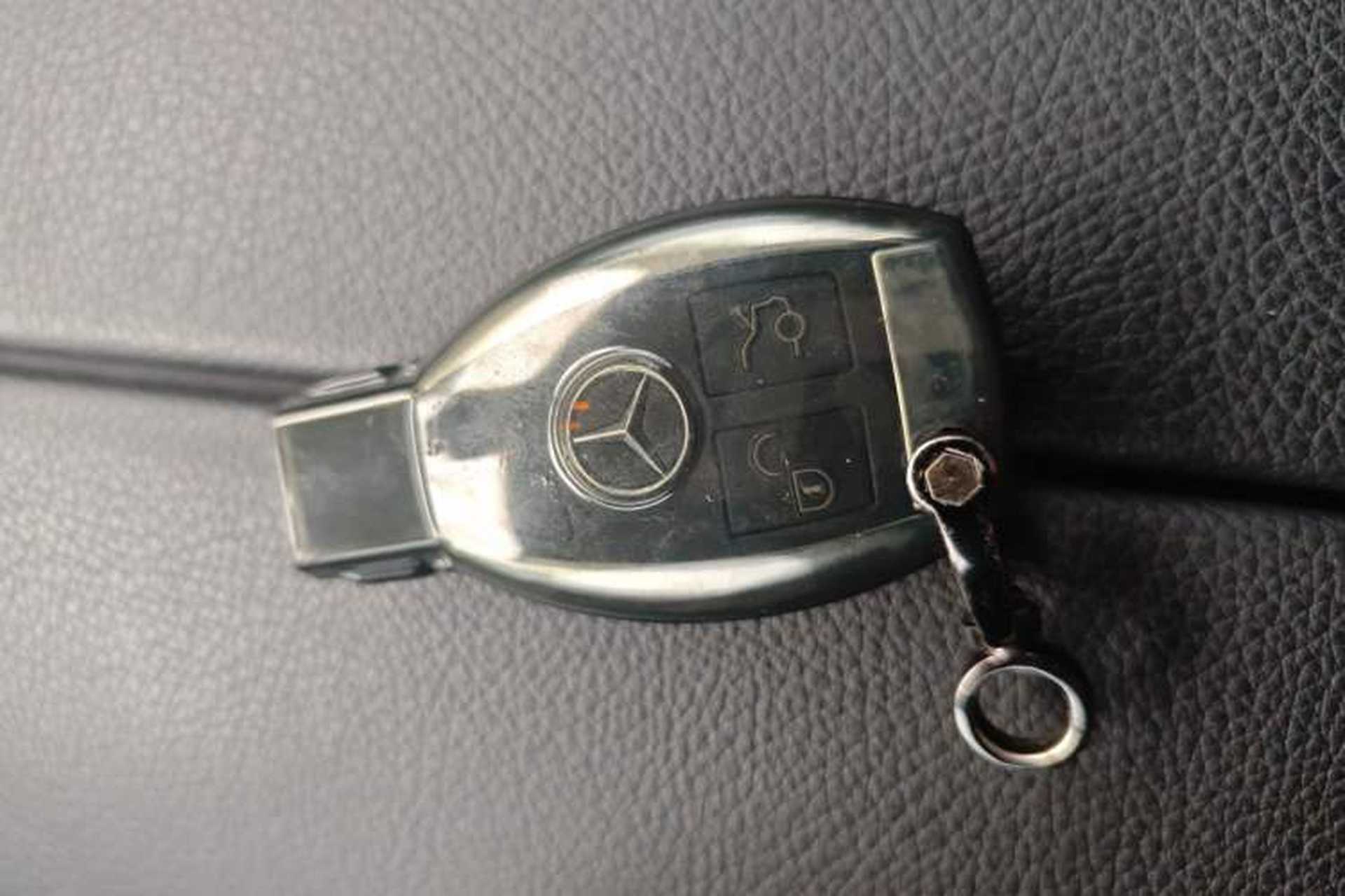 Used Mercedes-Benz GLC 2019 GLC 260 4MATIC Luxury Model Interior 1