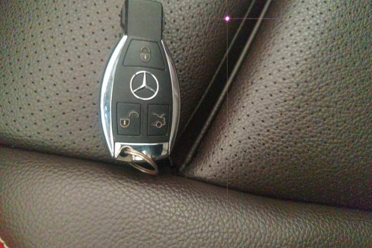 Used Mercedes-Benz GLC 2019 GLC 260 L 4MATIC Luxury Model Interior 1