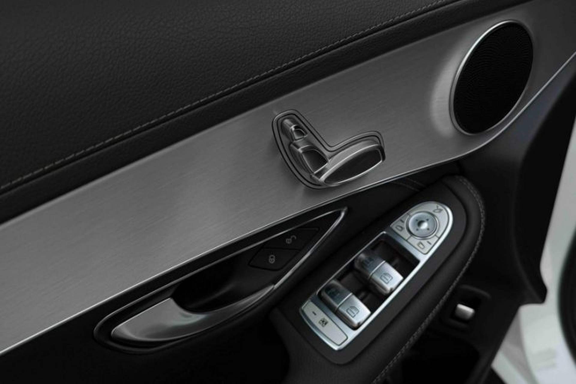 Used Mercedes-Benz GLC 2019 GLC 200 L 4MATIC Interior 13