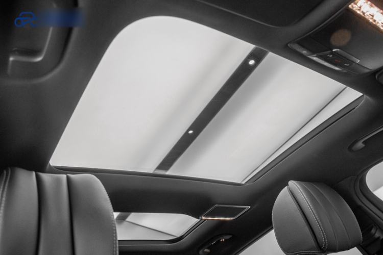 Used Mercedes-Benz GLC 2019 GLC 260 L 4MATIC Dynamic Model Interior 9