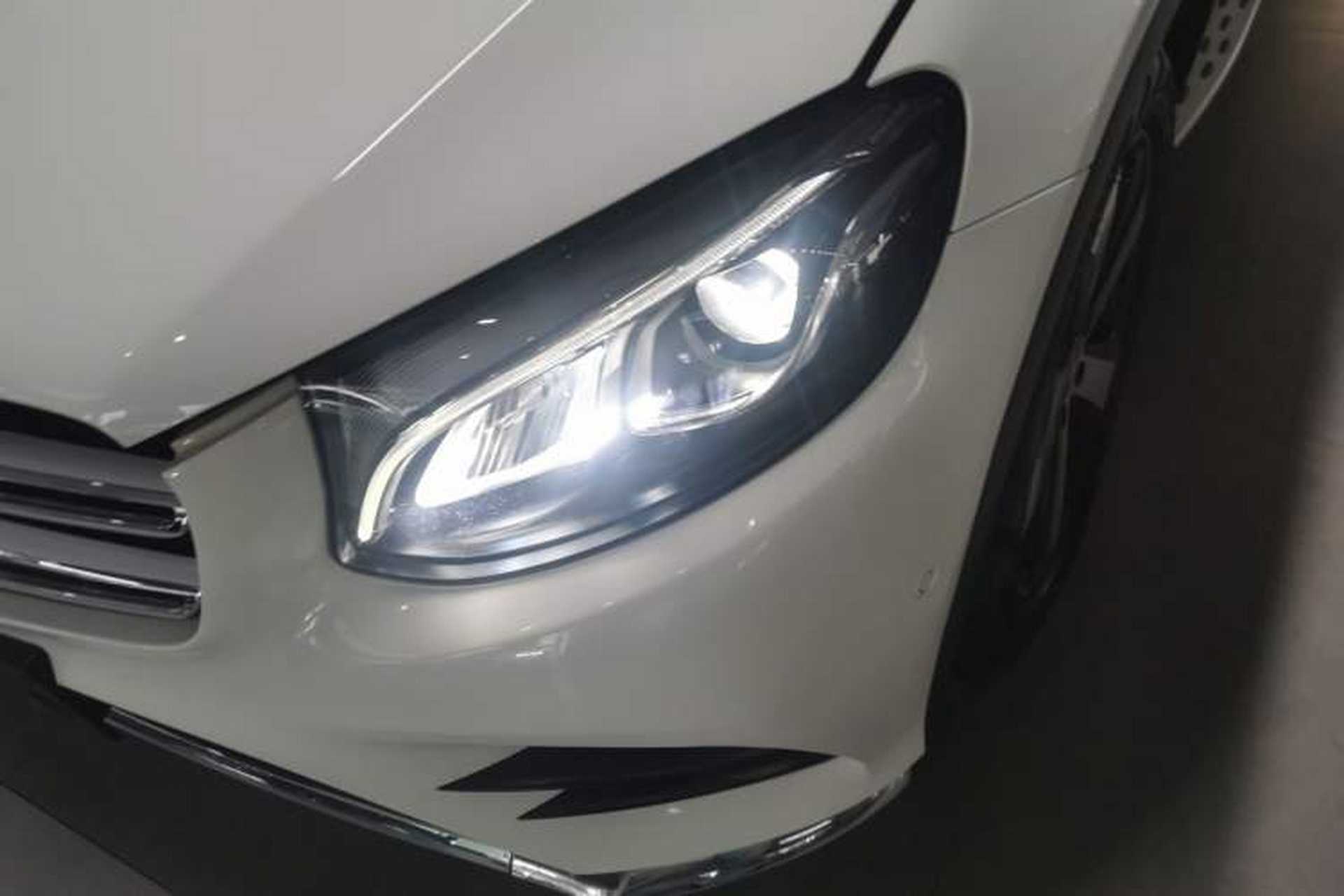 Used Mercedes-Benz GLC 2019 GLC 260 4MATIC Luxury Model Left Front Headlight