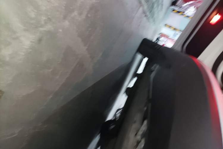 Used Mercedes-Benz GLC 2019 GLC 300 L 4MATIC Dynamic Model Left Side Sill