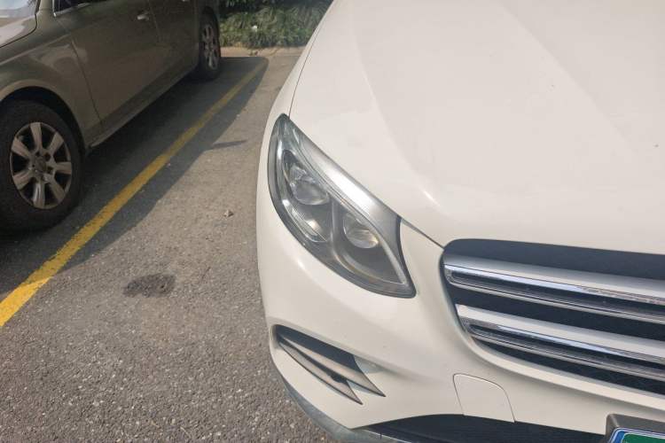 Used Mercedes-Benz GLC 2019 GLC 300 L 4MATIC Dynamic Model Right Front Headlight