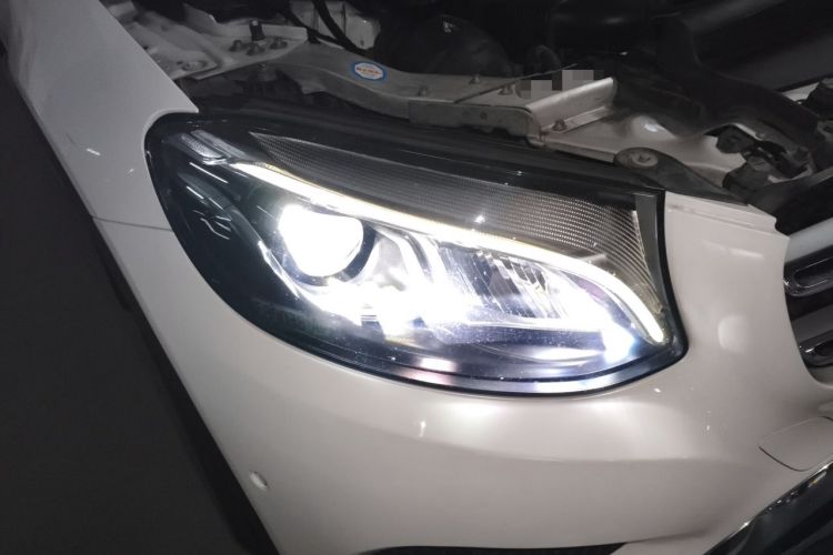 Used Mercedes-Benz GLC 2019 GLC 200 L 4MATIC Right Front Headlight