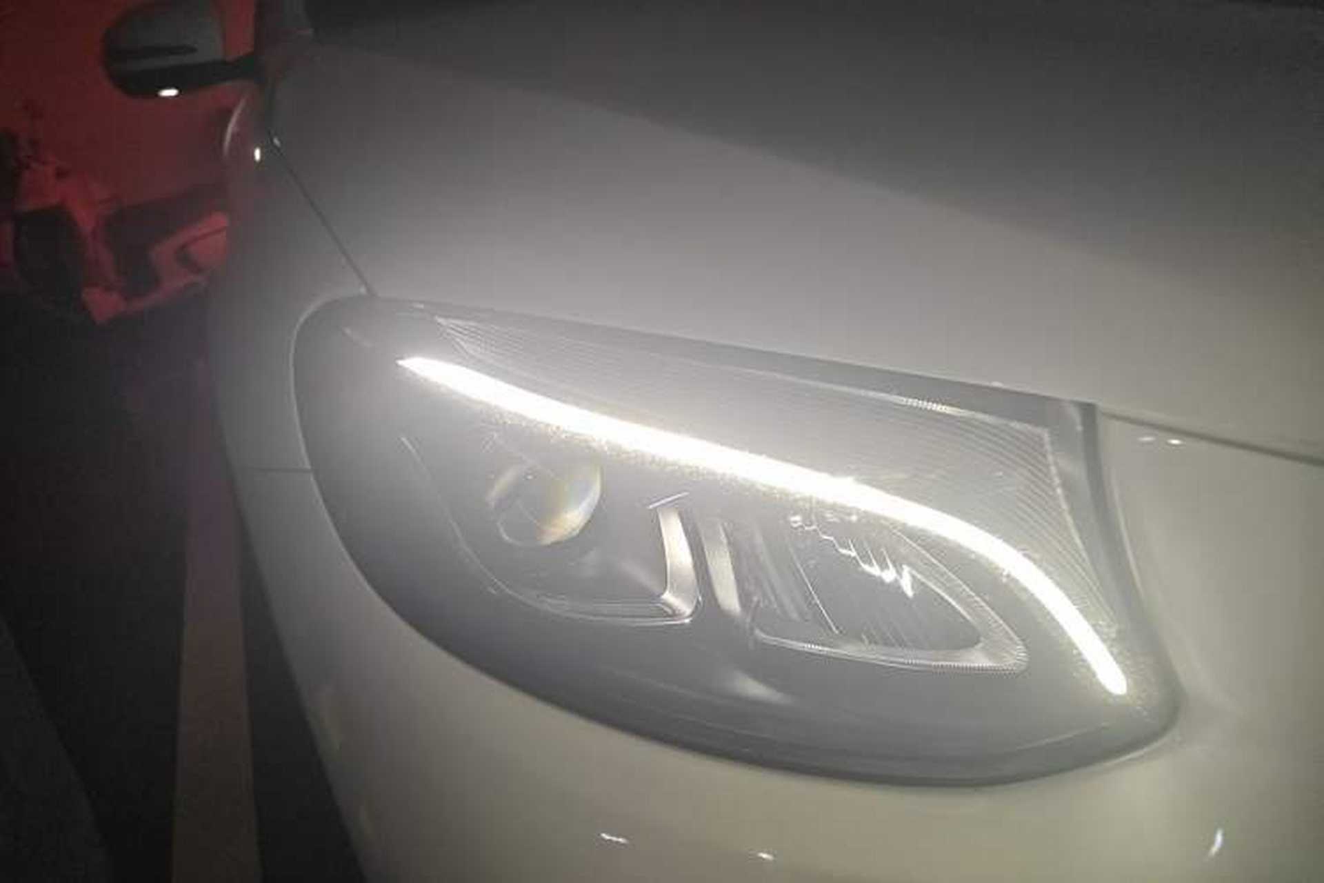 Used Mercedes-Benz GLC 2019 GLC 260 L 4MATIC Dynamic Model Right Front Headlight