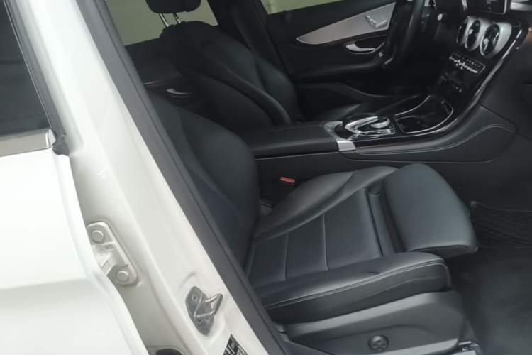 Used Mercedes-Benz GLC 2019 GLC 200 L 4MATIC Right Front Seat