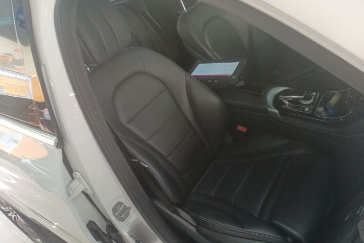 Used Mercedes-Benz GLC 2019 GLC 200 L 4MATIC Right Front Seat