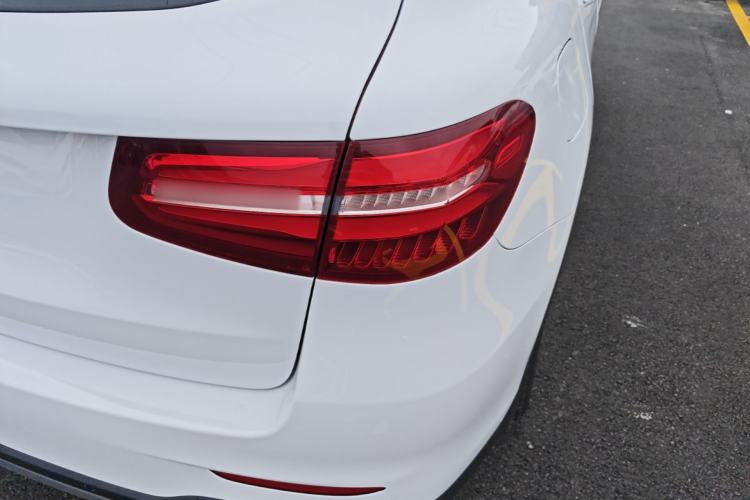 Used Mercedes-Benz GLC 2019 GLC 260 L 4MATIC Dynamic Model Right Rear Taillight