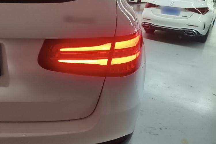 Used Mercedes-Benz GLC 2019 GLC 200 L 4MATIC Right Rear Taillight