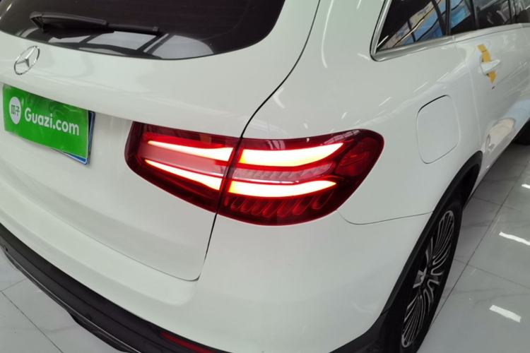 Used Mercedes-Benz GLC 2019 GLC 200 L 4MATIC Right Rear Taillight