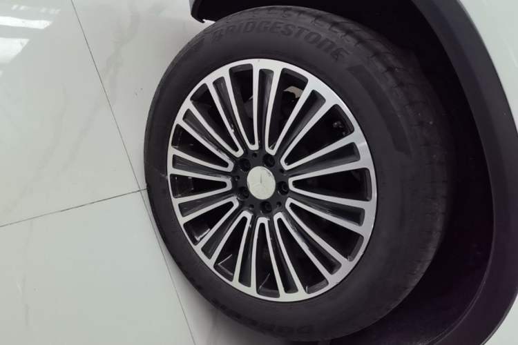 Used Mercedes-Benz GLC 2019 GLC 200 L 4MATIC Right Rear Wheel Hub