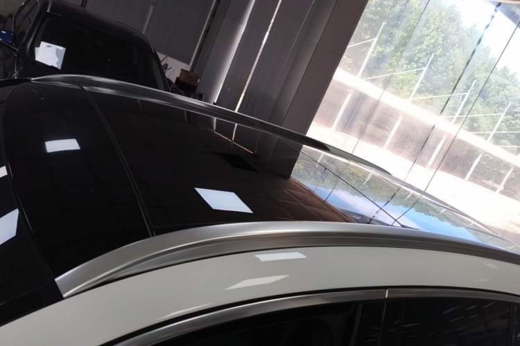 Used Mercedes-Benz GLC 2019 GLC 200 L 4MATIC Roof