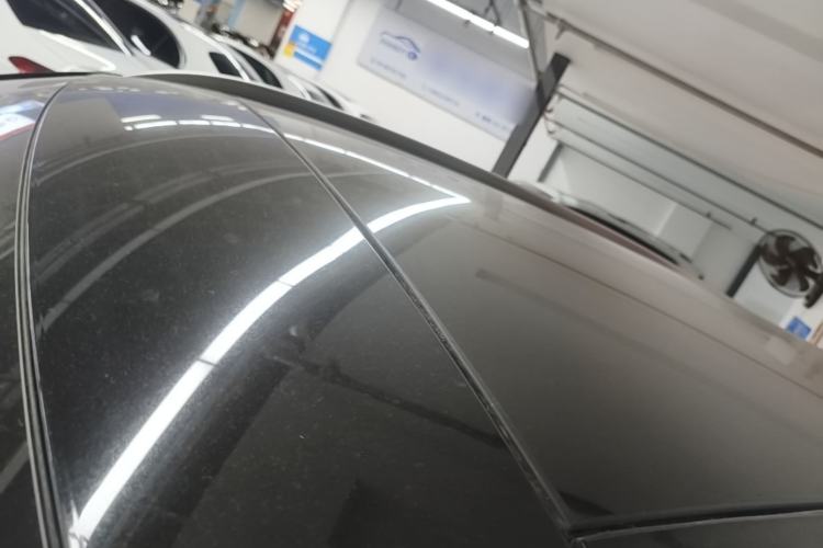 Used Mercedes-Benz GLC 2019 GLC 200 L 4MATIC Roof