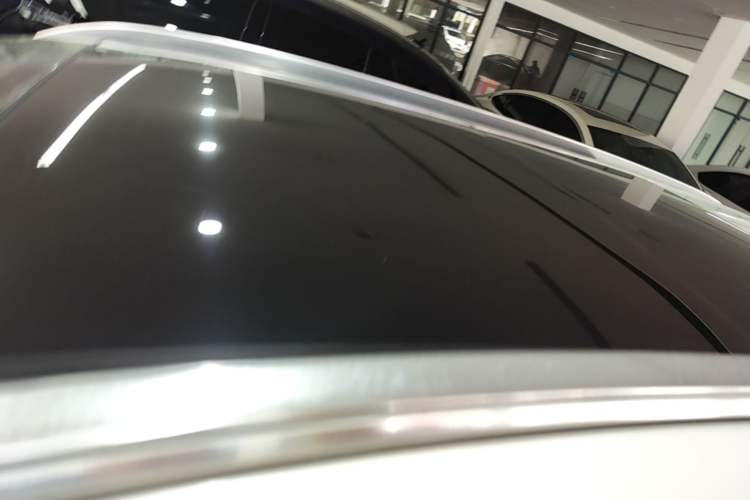 Used Mercedes-Benz GLC 2019 GLC 260 L 4MATIC Dynamic Model Roof