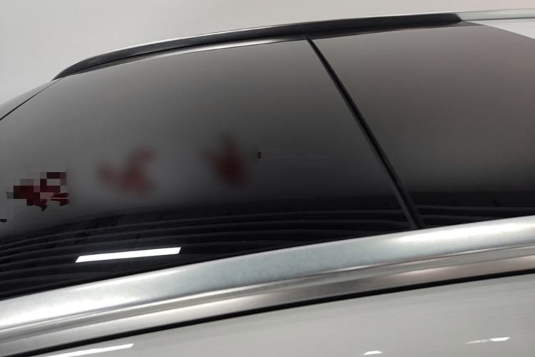 Used Mercedes-Benz GLC 2019 GLC 260 L 4MATIC Dynamic Model Roof