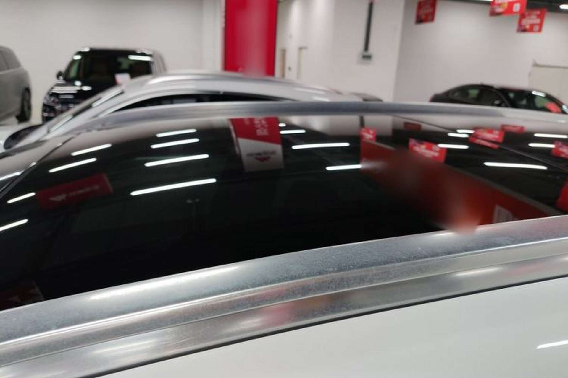 Used Mercedes-Benz GLC 2019 Facelift GLC 260 L 4MATIC Luxury Model Roof