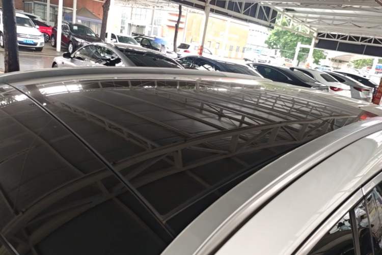 Used Mercedes-Benz GLC 2019 GLC 200 L 4MATIC Roof