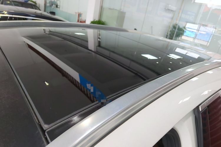 Used Mercedes-Benz GLC 2019 GLC 200 L 4MATIC Roof