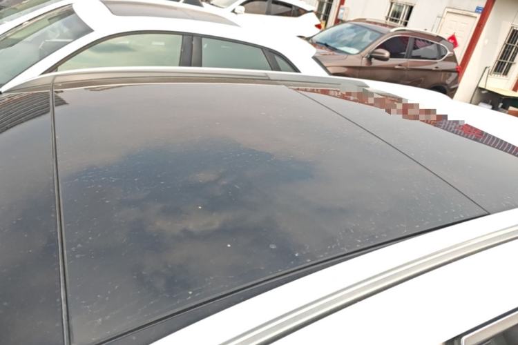 Used Mercedes-Benz GLC 2019 GLC 200 L 4MATIC Roof