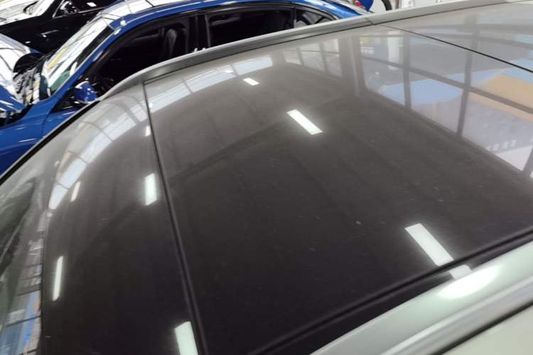 Used Mercedes-Benz GLC 2019 GLC 200 L 4MATIC Roof