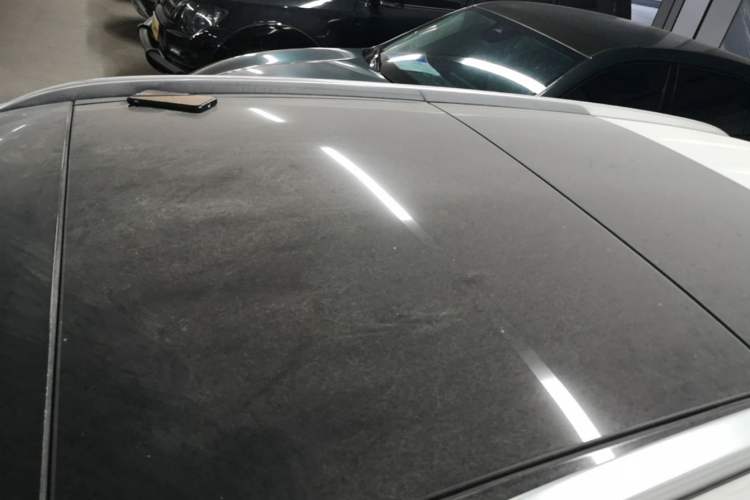 Used Mercedes-Benz GLC 2019 GLC 260 L 4MATIC Dynamic Model Roof
