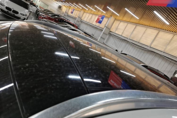 Used Mercedes-Benz GLC 2019 GLC 260 L 4MATIC Luxury Model Roof