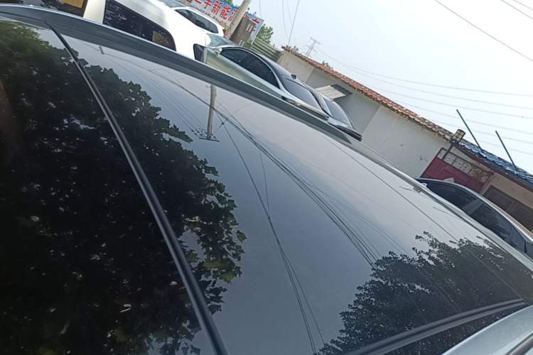 Used Mercedes-Benz GLC 2019 Facelift GLC 260 L 4MATIC Luxury Model Roof