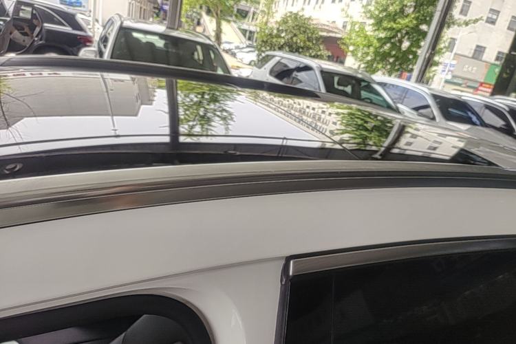 Used Mercedes-Benz GLC 2019 GLC 200 L 4MATIC Roof