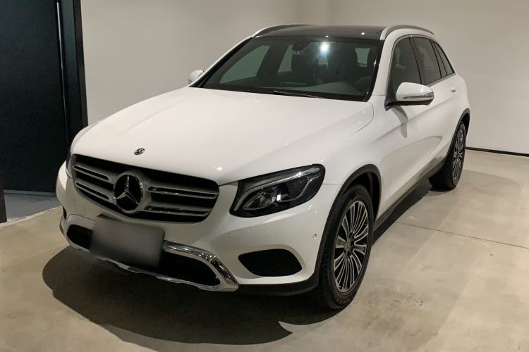 Used Mercedes-Benz GLC 2019 GLC 200 L 4MATIC Guazi used car, China used car export, Used car for sale, Used  cars, Cheapest cars for sale